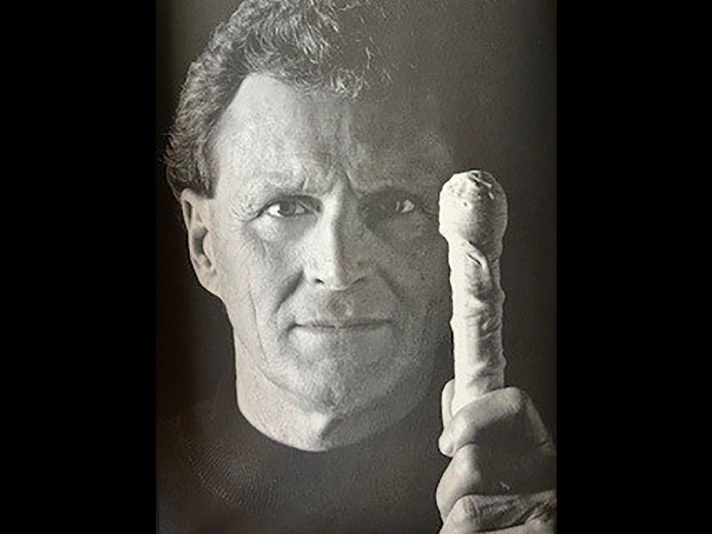 Canadian hockey icon Paul Henderson has been named honorary health care ambassador for Kincardine hospital's revitalization campaign.