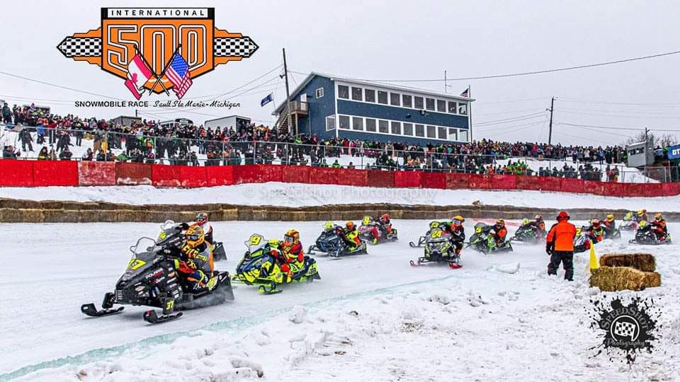 I-500 race returns to Michigan Sault