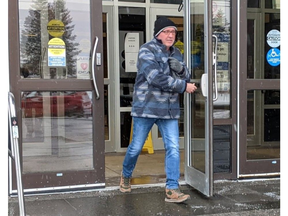 Businessman testifies he gave accused $200K for loan, got nothing back