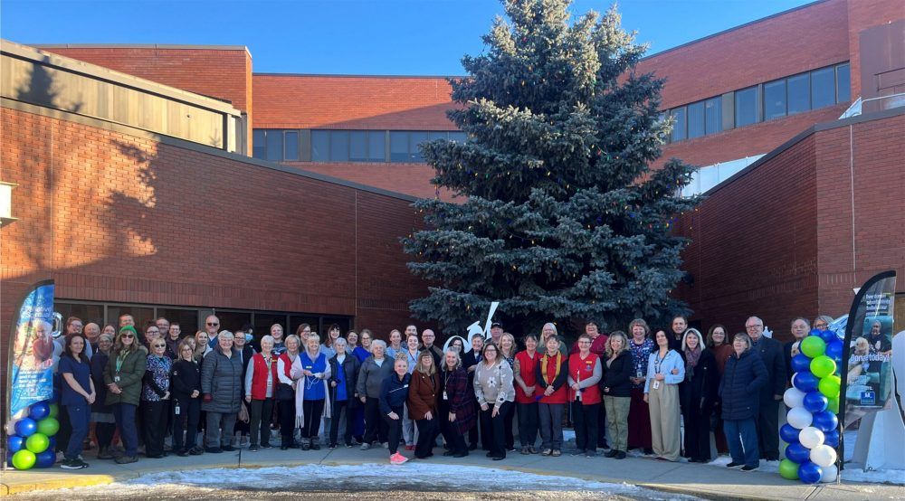 Health Care Foundation Celebrating 40 Years