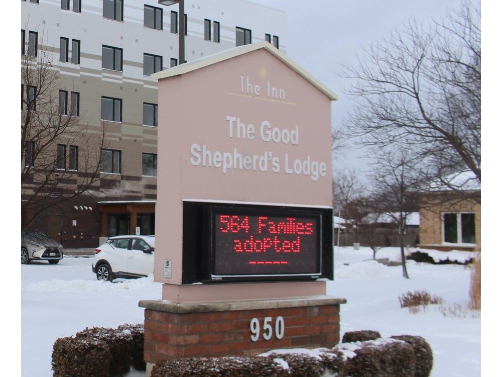 Another cold weather alert has been issued for the Sarnia area as frigid overnight temperatures are forecast to continue into the weekend.