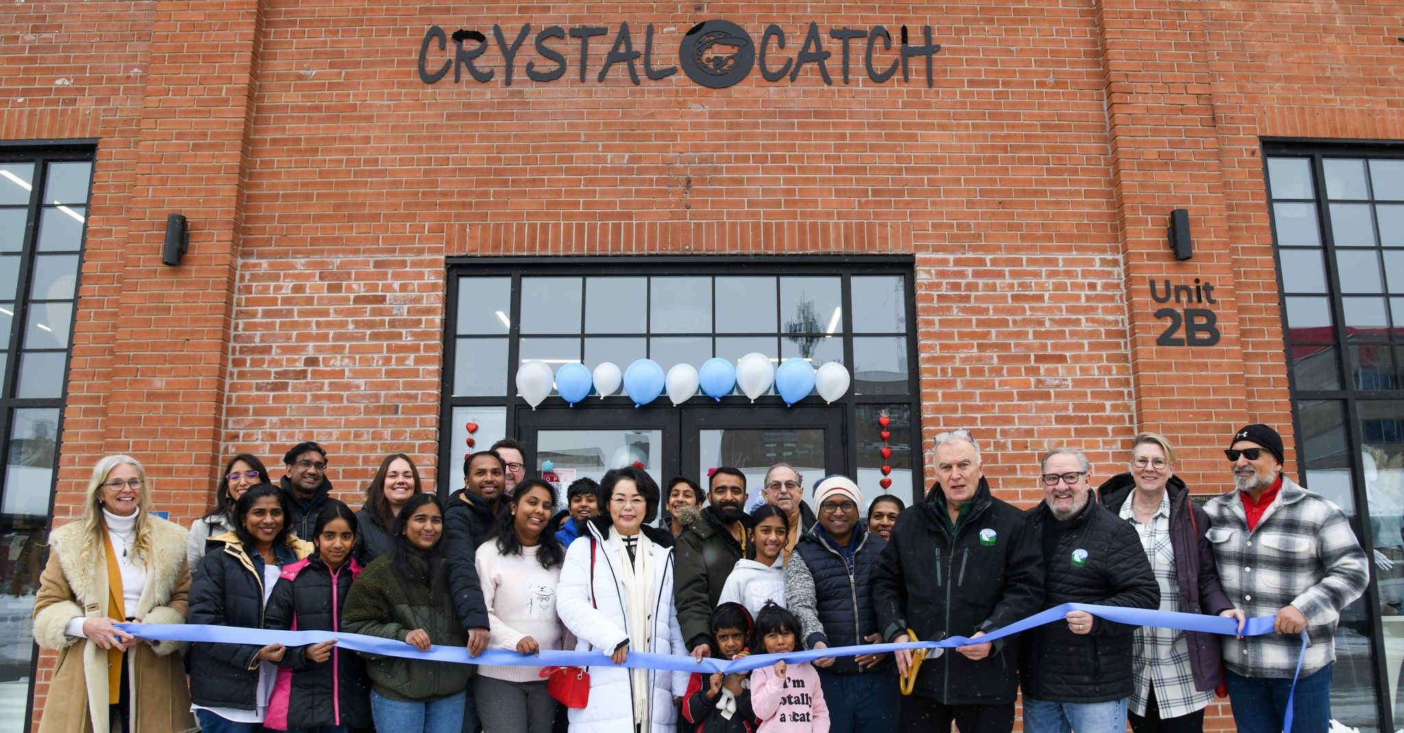 Crystal Catch fish market, butcher shop opens in Downtown Belleville