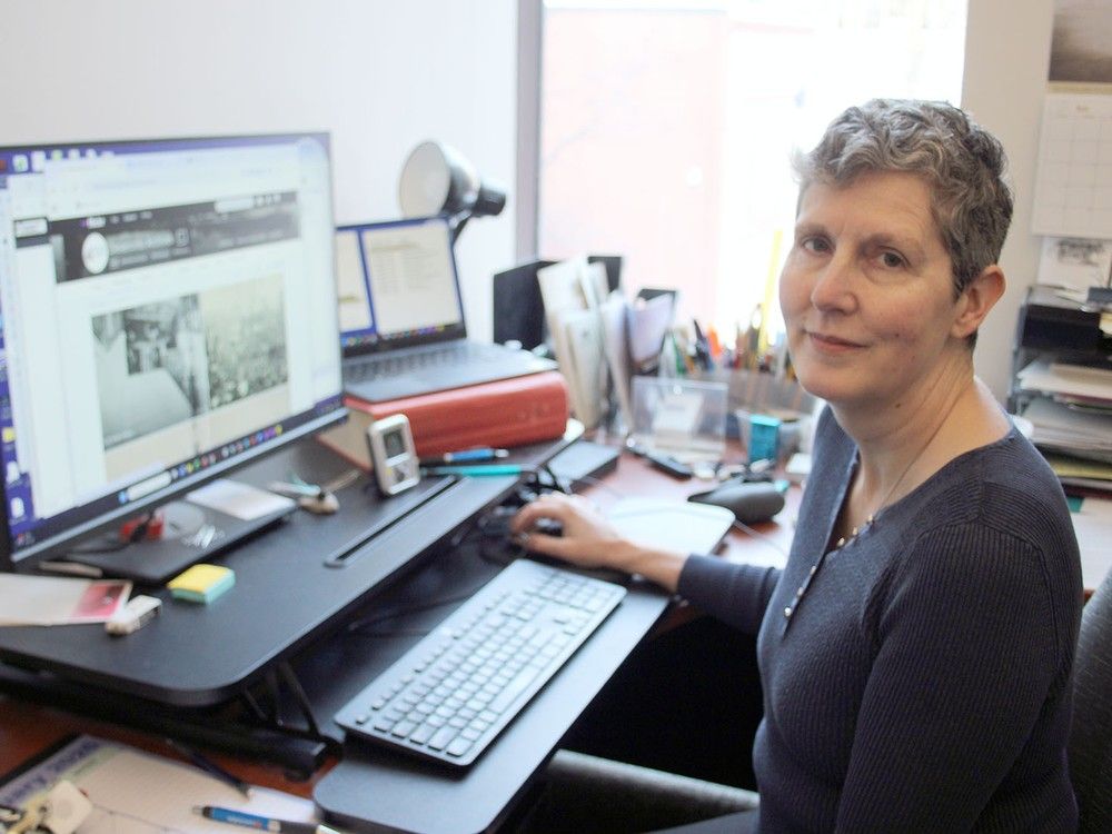 Deseronto history at Historical Society