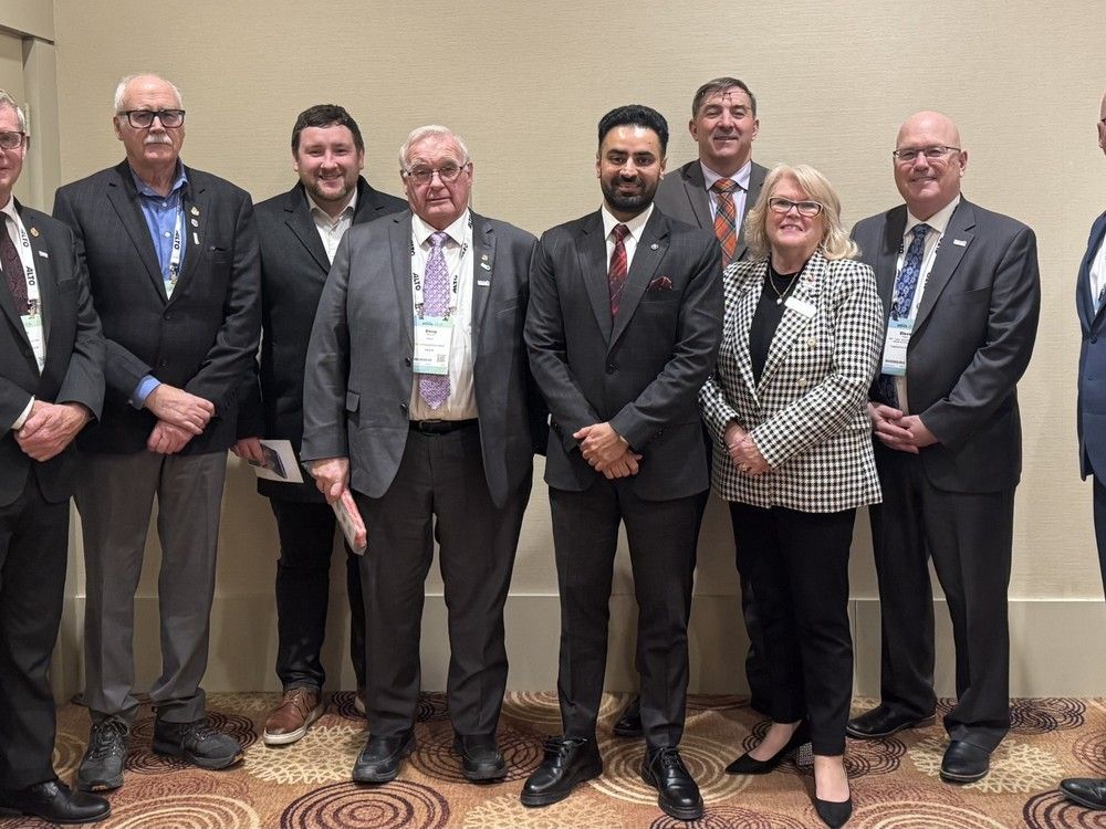 Wardens focus on affordability, paramedic college, OPP billing