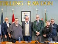 Stirling-Rawdon Funding