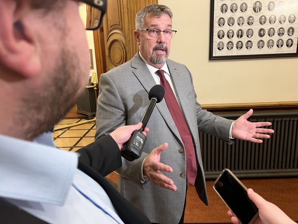 Halls Of Power: Stop talking and fix health system, PCs urge Holt