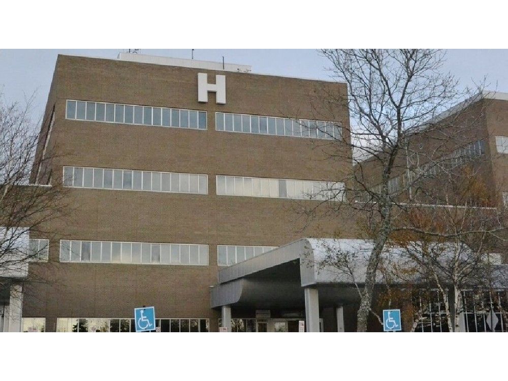 Health teams lead to reduction in non-urgent ER visits: Vitalité