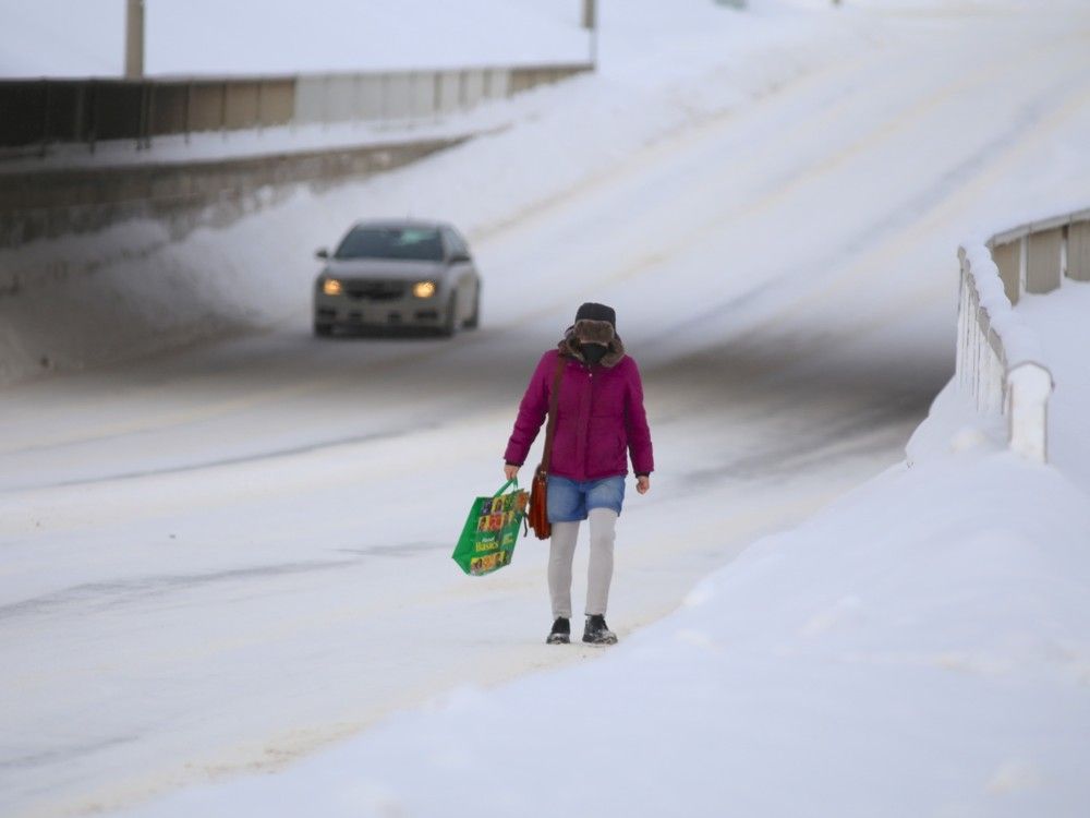 School buses north of Kingston cancelled as another snowstorm looms