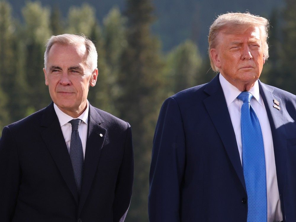 Henry Srebrnik: How serious a danger to Canada is Trump?