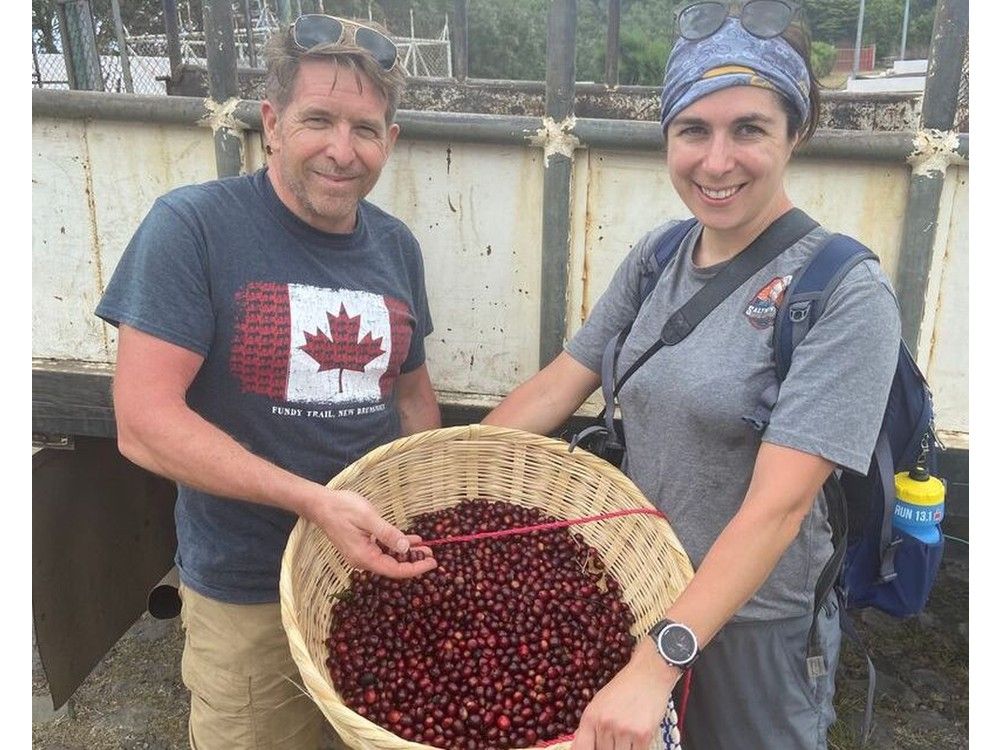 Local coffee roasters turn down $1M Dragons' Den offer