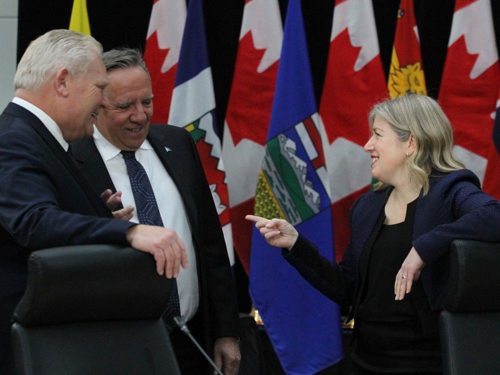 Ontario to export more through New Brunswick port