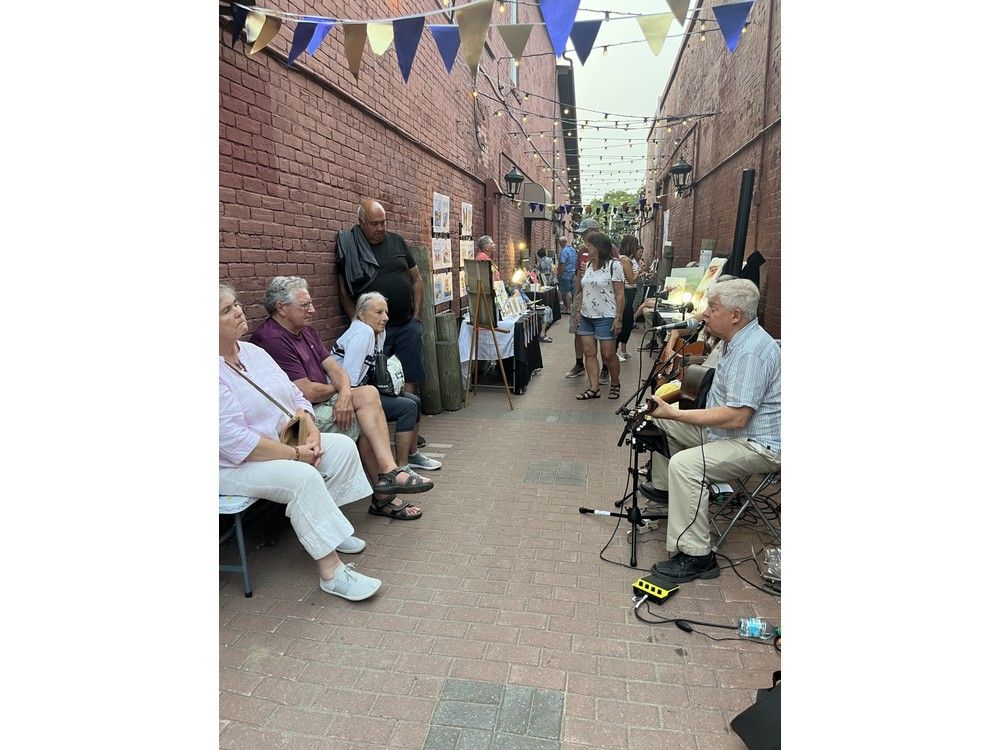 New Shediac arts centre will be a hub for creativity, culture