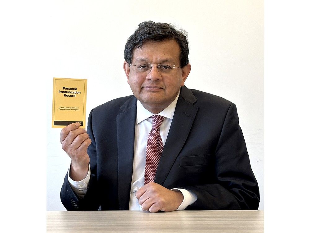 Ensure school-aged kids' shots up to date: Chatham-Kent Public Health