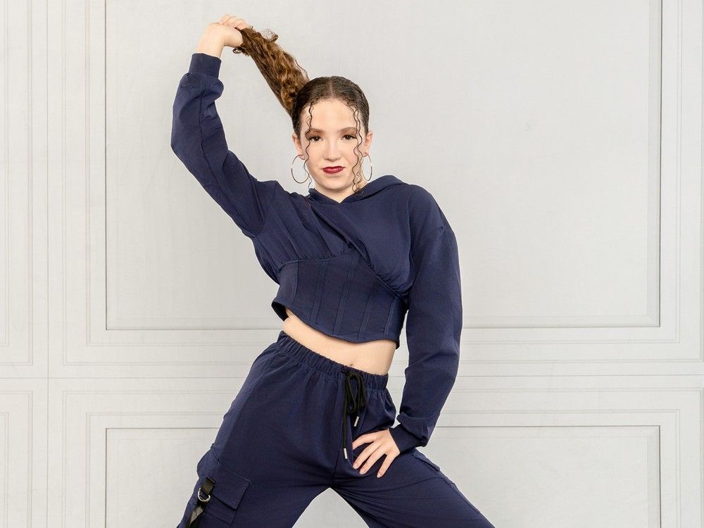 Pembroke dancer earns New York training opportunity, rallies community support