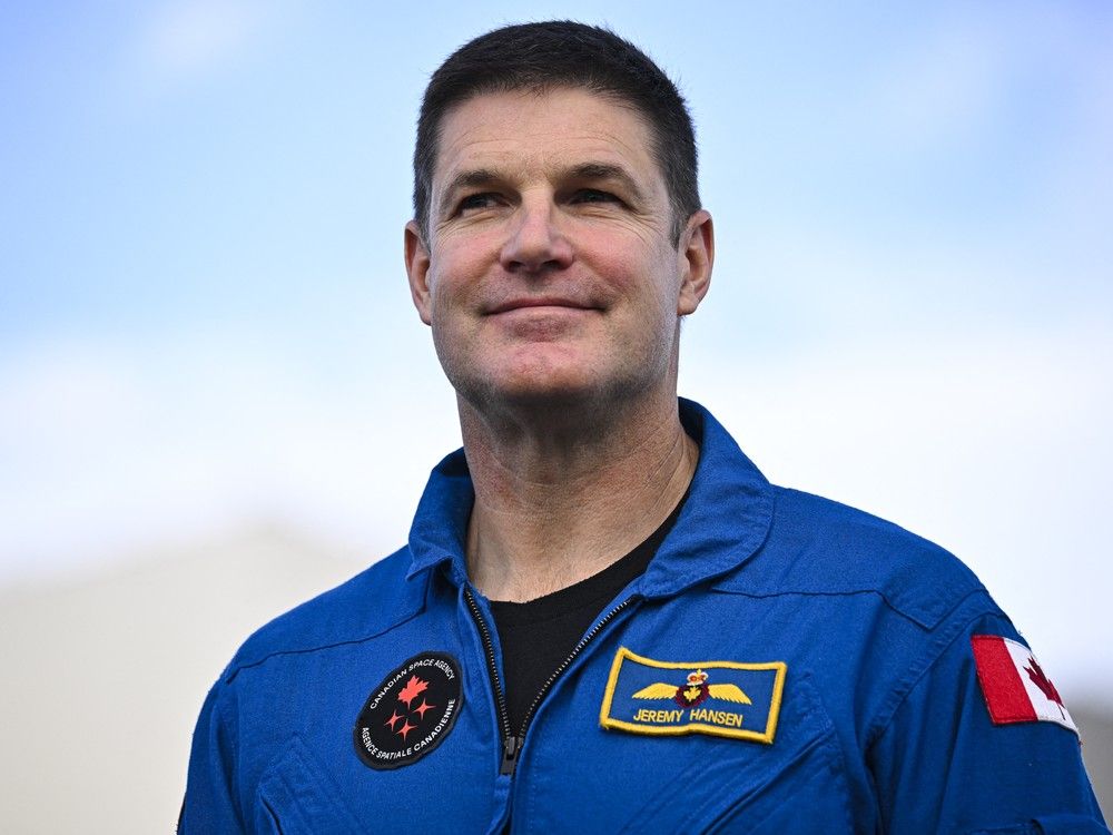 Musical commemoration of upcoming space flight led by Sarnia's Emm Gryner