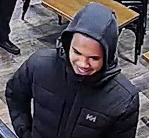 Knife attack at Sudbury fast-food restaurant sends man to hospital