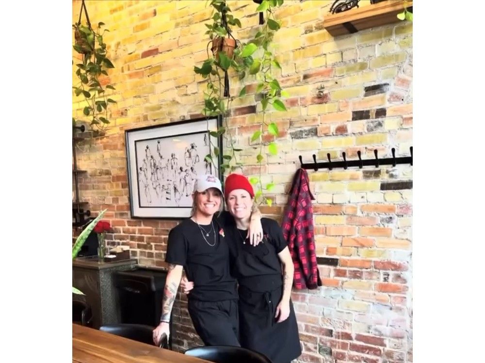 SoSo's Breakfast Tacos