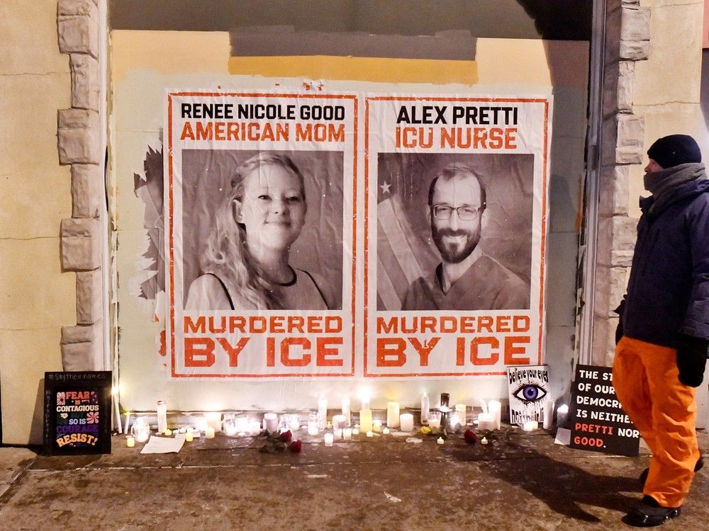 Minneapolis protesters resist fascist takeover