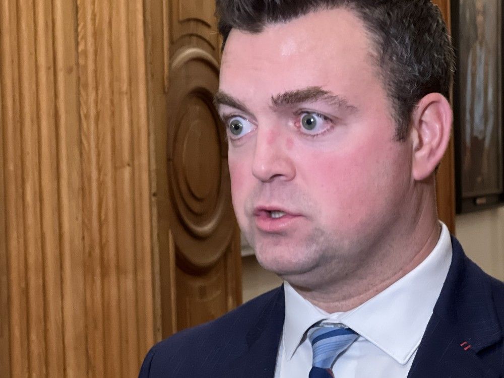 Liberals backpedal on holding health board elections as late as 2030