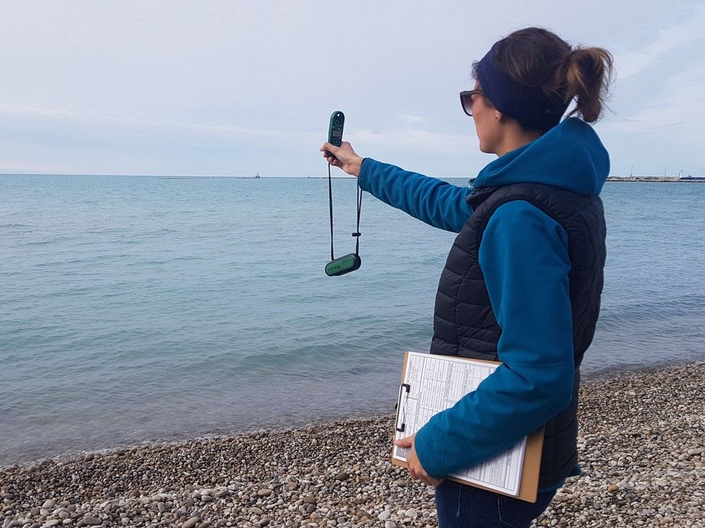 A citizens science project that has been running for two decades is seeking more volunteers along Lambton’s Lake Huron shoreline.