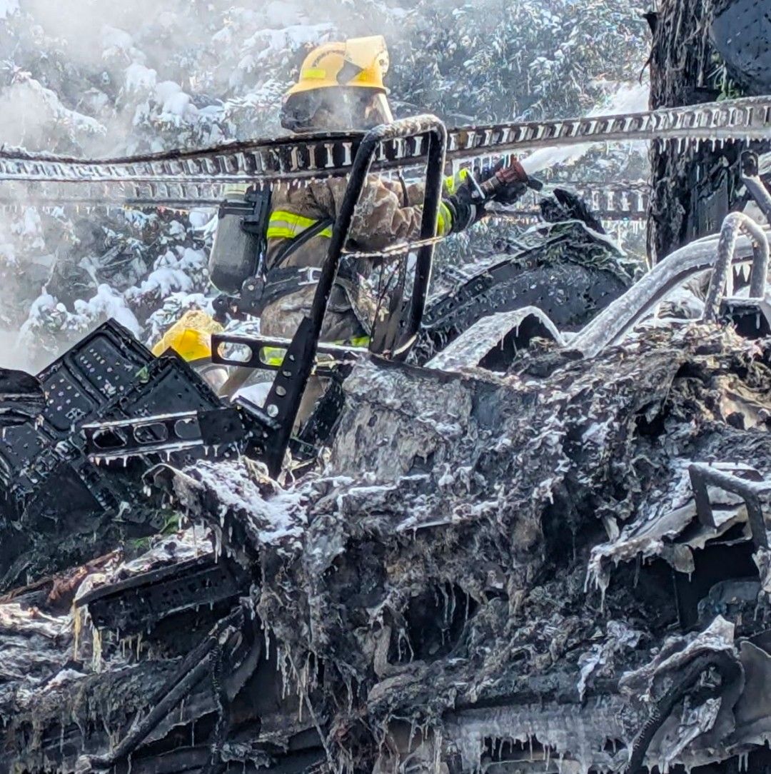 Mississauga man praised for selfless heroism in Highway 401 pileup in Trenton
