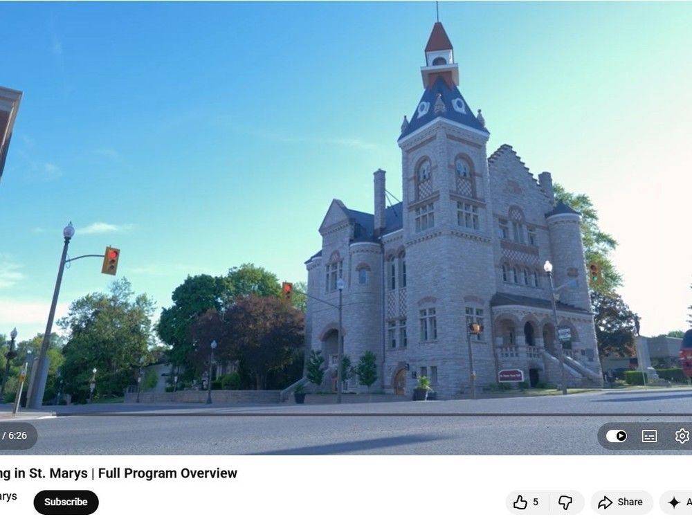 New video series offers unique perspective on housing solutions