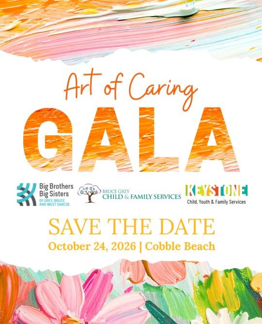Art of Caring charity gala to raise funds for children, youth and families