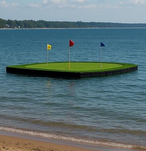 Saugeen Shores council directs staff to report on Hole in One Challenge proposal