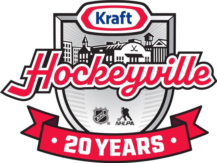 Taber, Alberta and Tumbler Ridge B.C. are Kraft Hockeyville finalists
