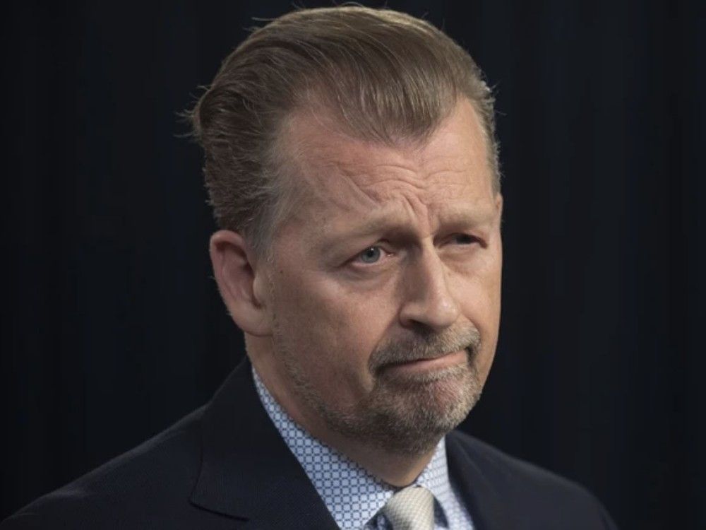 Milke Ellis headshot