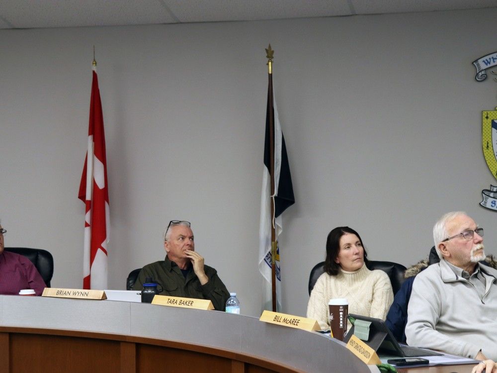 Whitecourt council highlights: ‘Express route’ greenlit for Whitecourt Transit riders