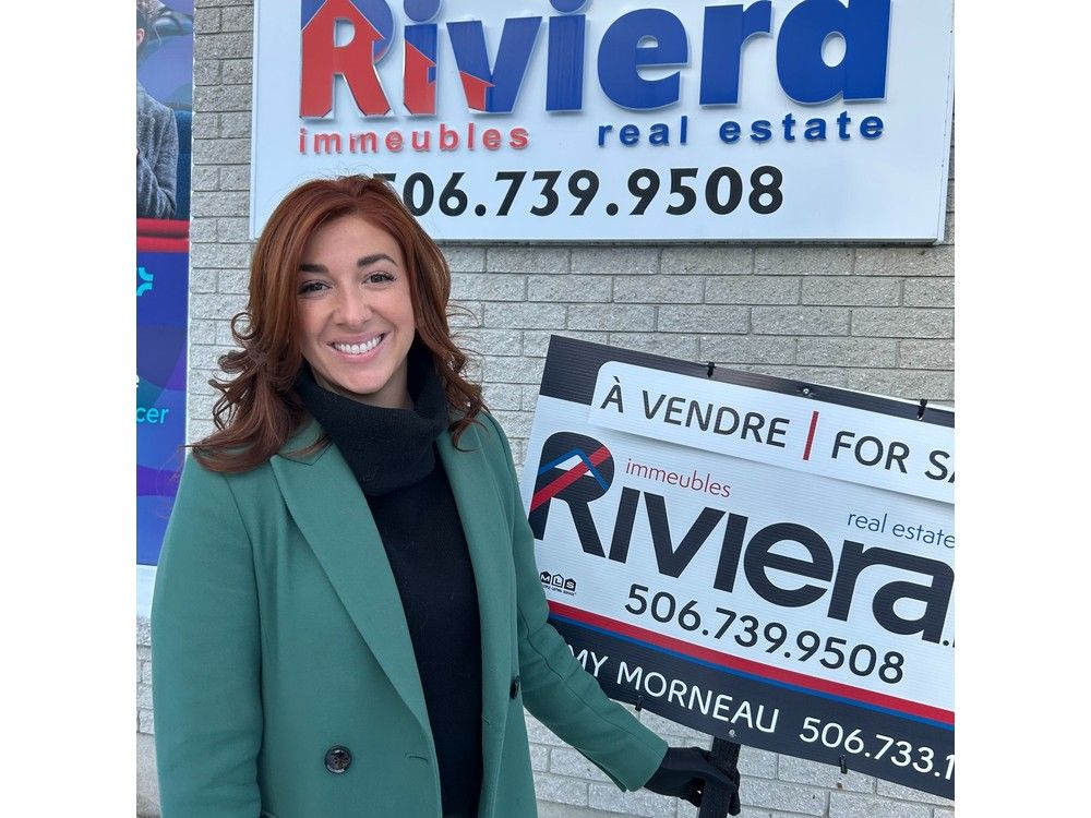 À 29 ans : dirigeante de sa propre entreprise et source d'inspiration