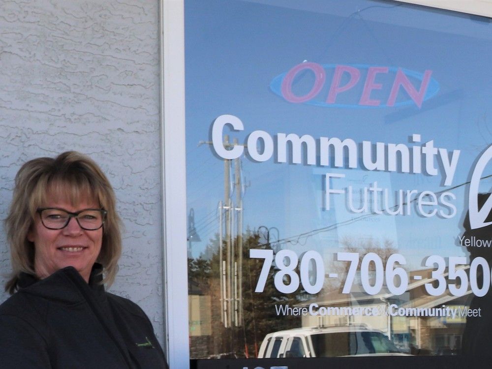 Community Futures works with Whitecourt, Mayerthorpe, others on investment attraction