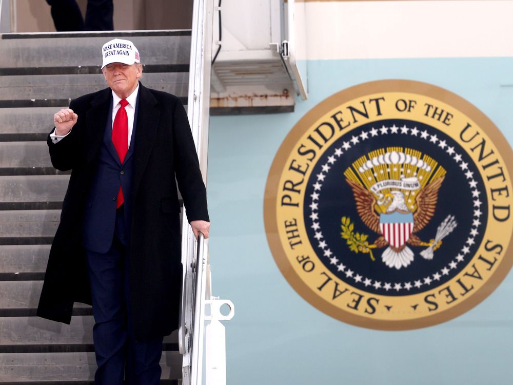 Fertilizer tariffs hurt U.S. farmers