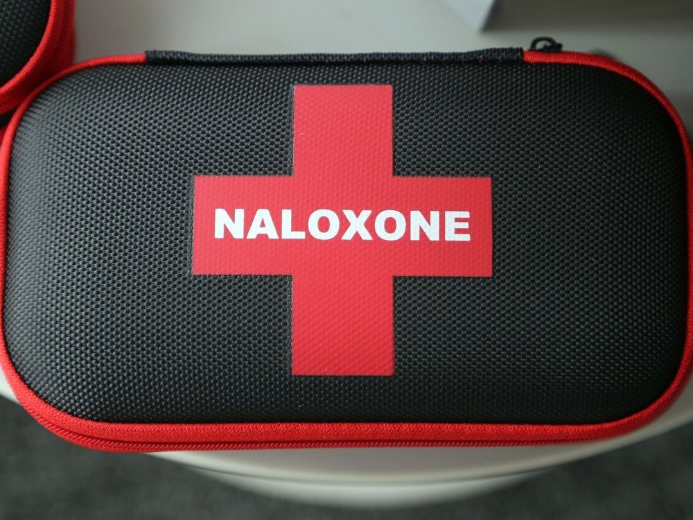 Stratford police respond to two overdoses in matter of hours