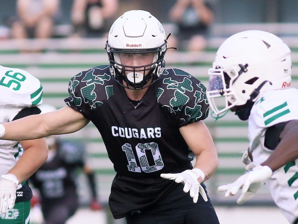 Local roundup: Sherbourne commits; Nicholas on Team Canada; Foster joins Prowl