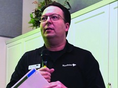 Darren Bond: Farming requires deep experience and rapid learning, especially during years of tight margins