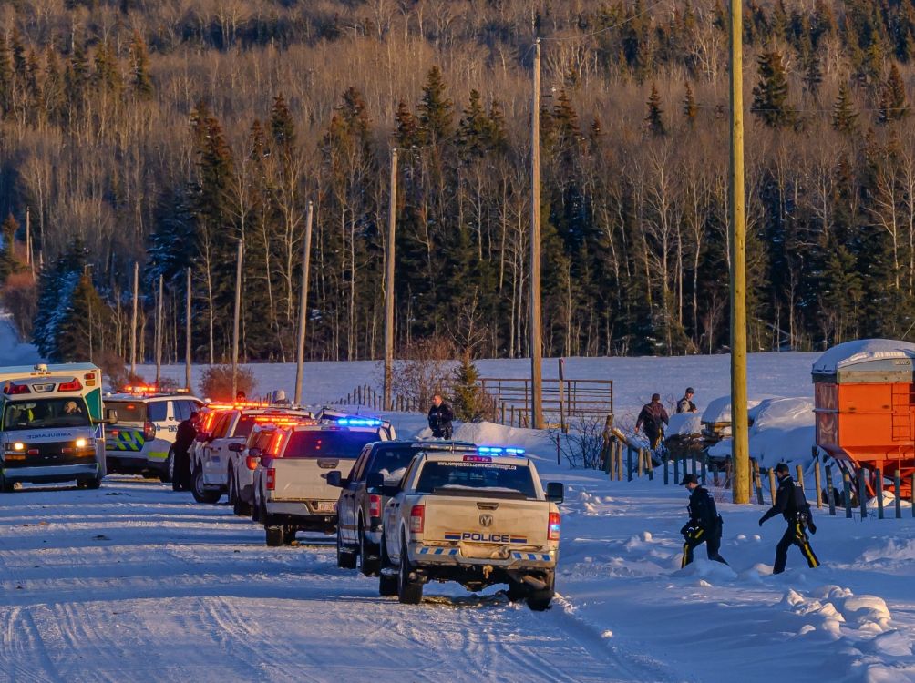 ASIRT confirms investigation into Jan 6. police-involved shooting