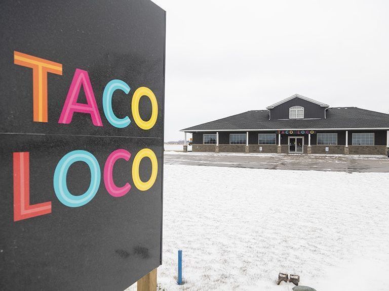 Taco Loco shutters St. Thomas location, plans rodizio-style restaurant