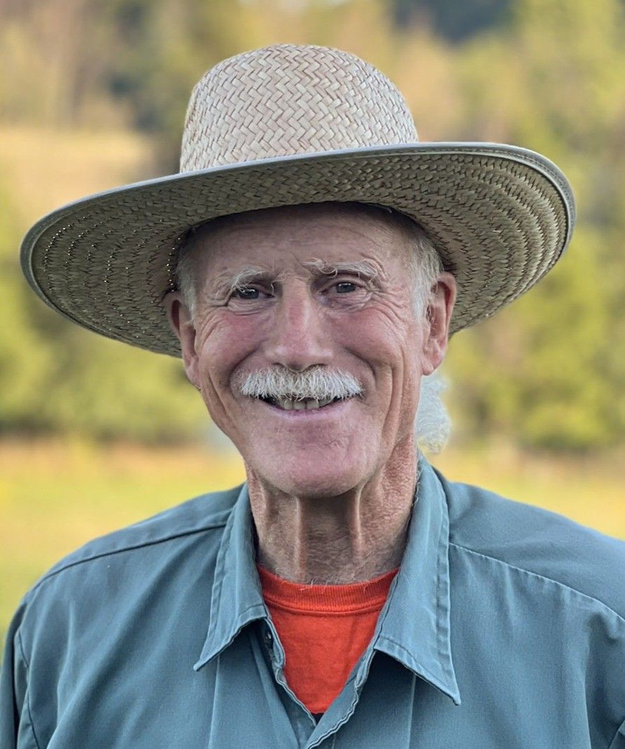 Lucknow-area farmer Tony McQuail running to lead the federal NDP