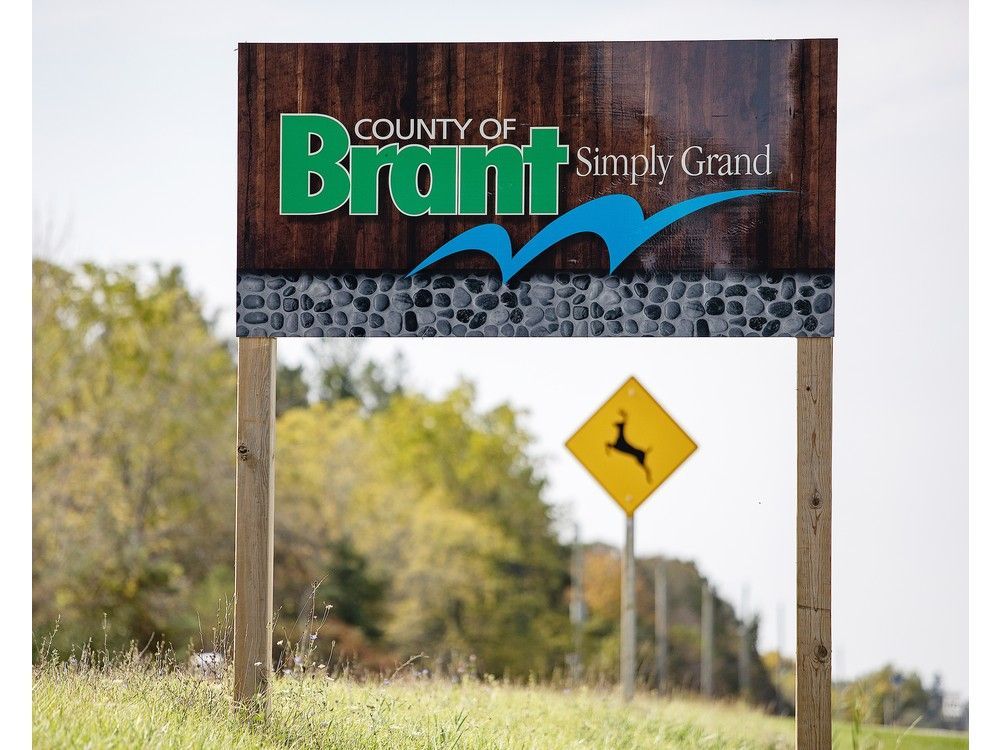County of Brant invites public input on noise control bylaw review