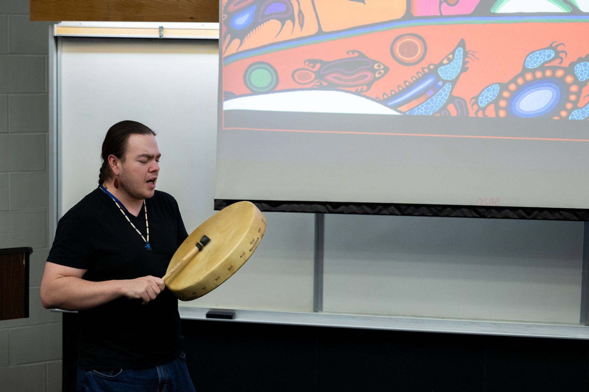 Canadore College furthers its reconciliation efforts through its new Indigenous Learning Outcomes