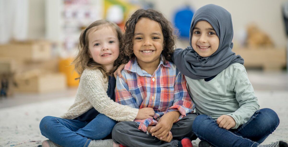 Desjardins, Our Children, Our Future create after-school program