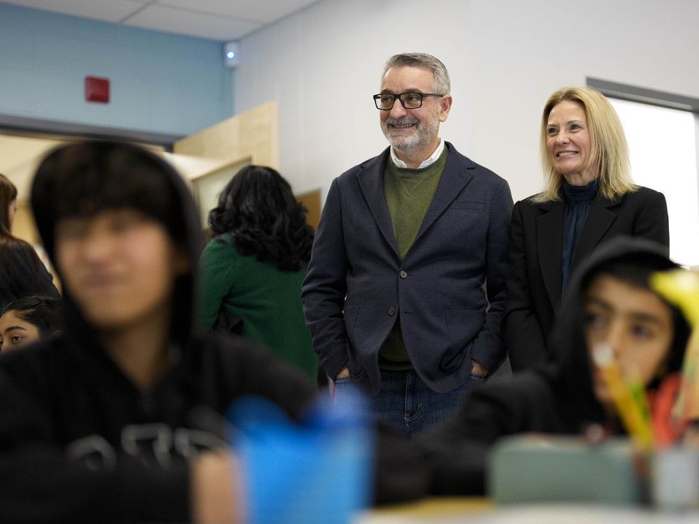 What changes are coming to Ontario school boards this year?