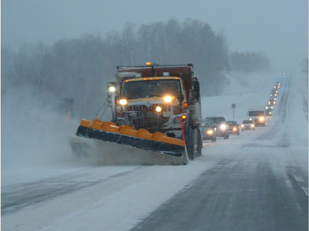 Farmgate: Living, planning with this winter of 2025-26