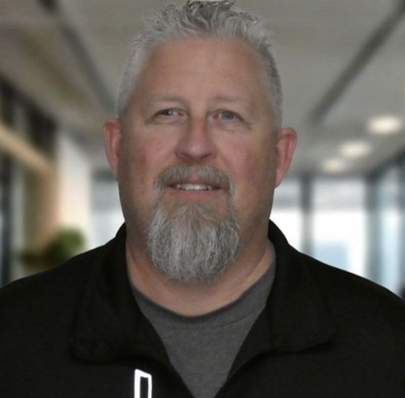 Local specialist Mike Schmidt named Industry Leader by Hydrovac News