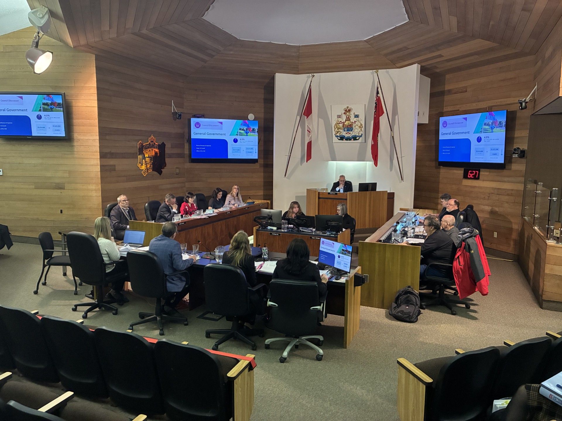 Local politicians say the battle to get more doctors to North Bay is ramping up