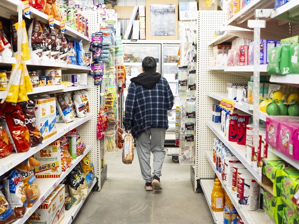 Farmgate: Who profits the most from increased grocery prices? Not farmers