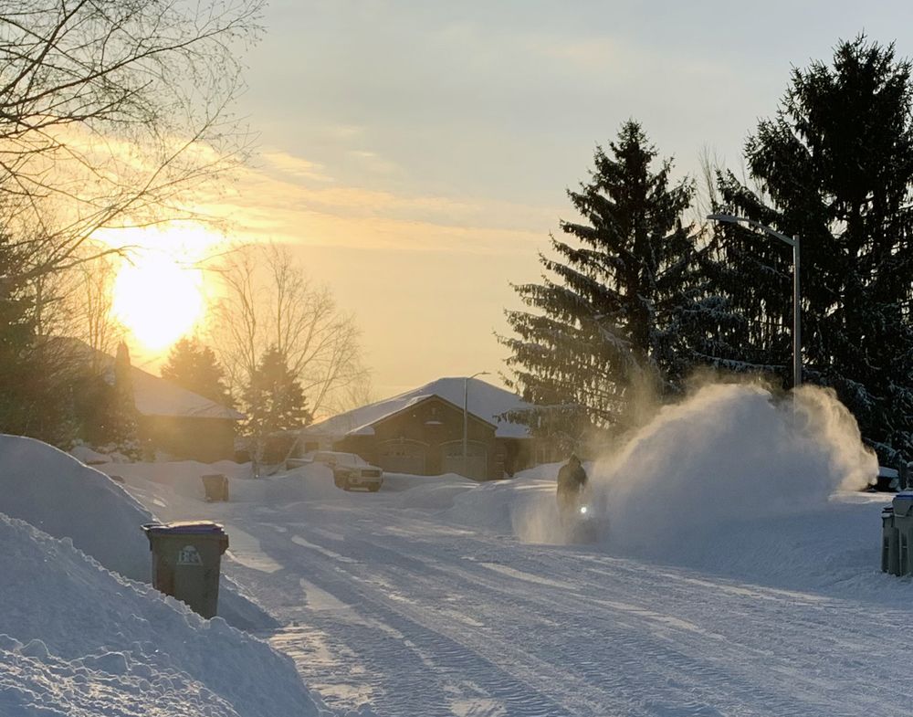 Severe weather has OPP responding to more than 100 traffic incidents