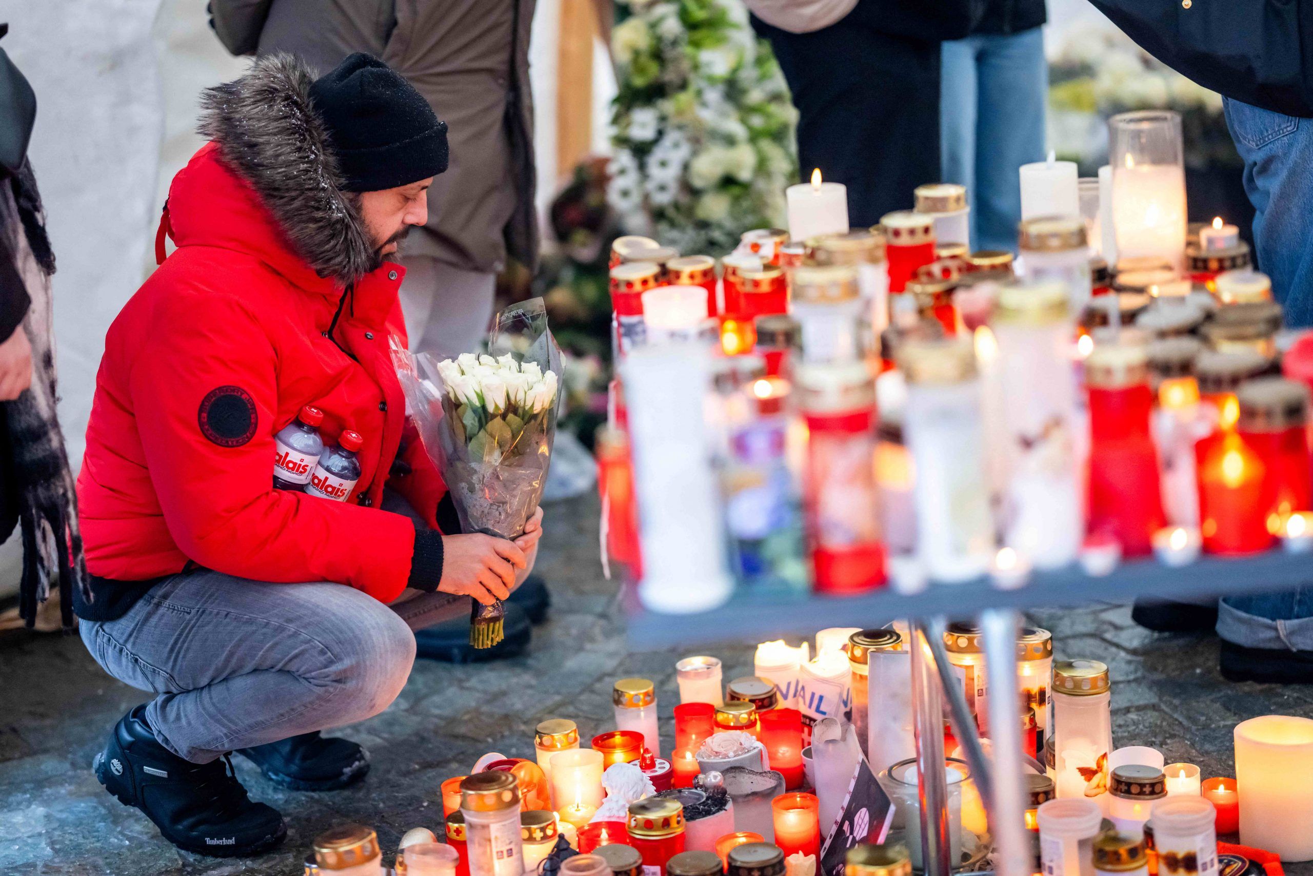 Swiss tragedy: When common sense goes up in flames